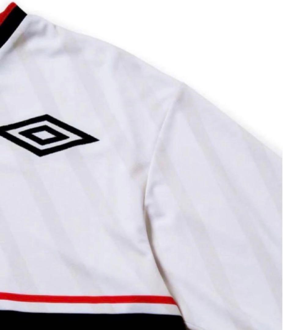 値引可能【UMBRO×BELPER×M TO R】ゲームシャツ 在原みゆ紀 - メルカリ