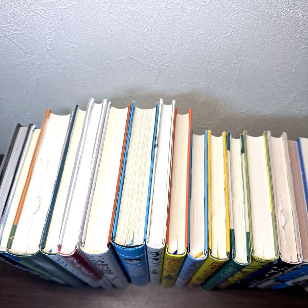 高学年〜】厳選良書30冊 美品多数 課題図書・くもん推薦図書多数 まとめ