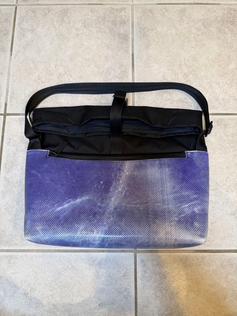 希少カラー‼️ FREITAG SHOULDER BAG 廃盤・希少】FREITAG Kelly
