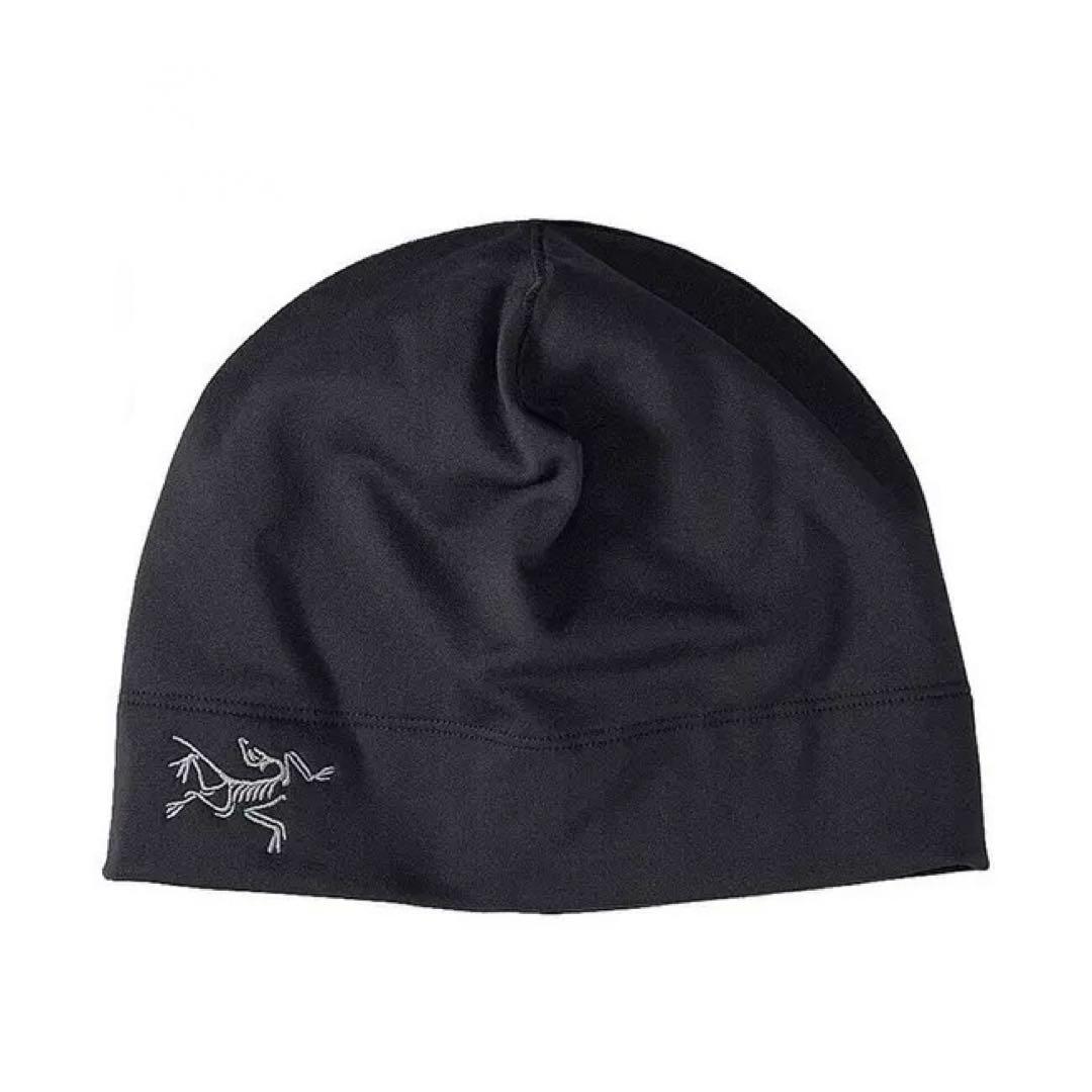 ARC'TERYX Rho Lightweight Wool Toque ロー S25-X000005990-Rho-Lightweight