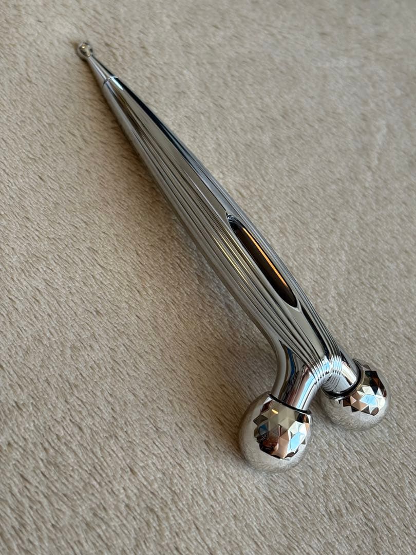 ReFa リファ エスカラットレイ RF-SR2150B SILVER 新品 - メルカリ