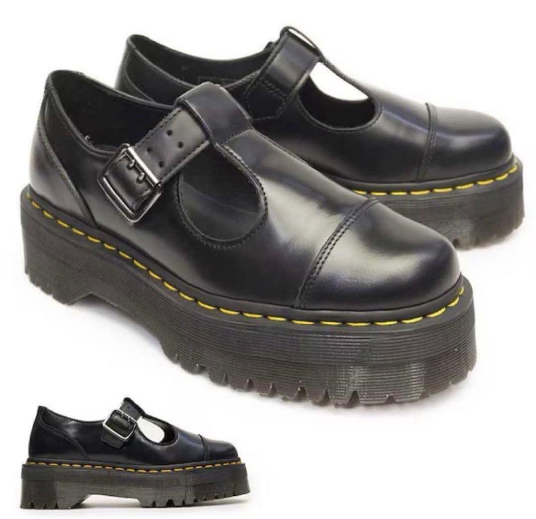 Dr. Martens BETHAN メリー ジェーンシューズ 38 楽天市場】【最大100%ポイントバック抽選】ドクターマーチン 靴 BETHAN
