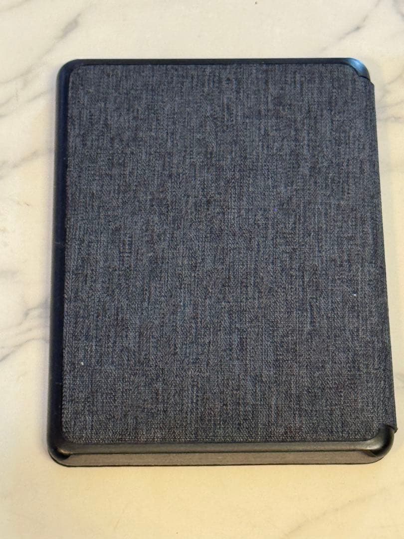 Kindle ColorSoft 32GB 美品中古 ケース付き キンドル - メルカリ