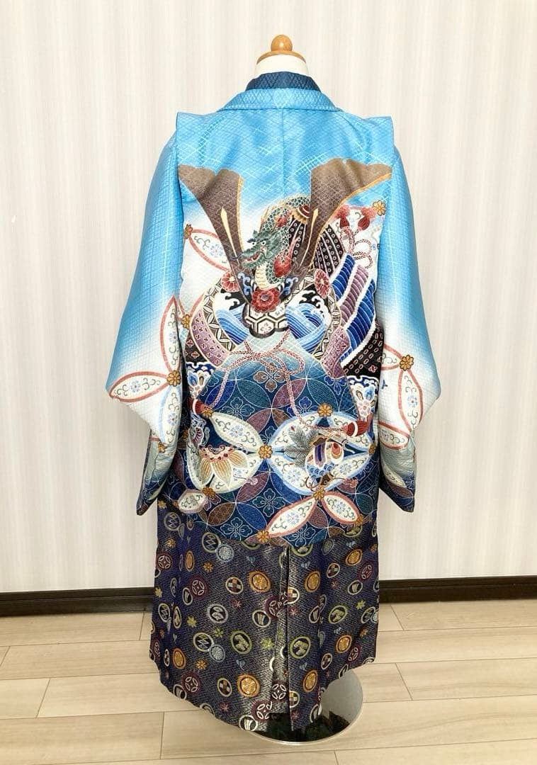 七五三男児 MIN57 フルパック