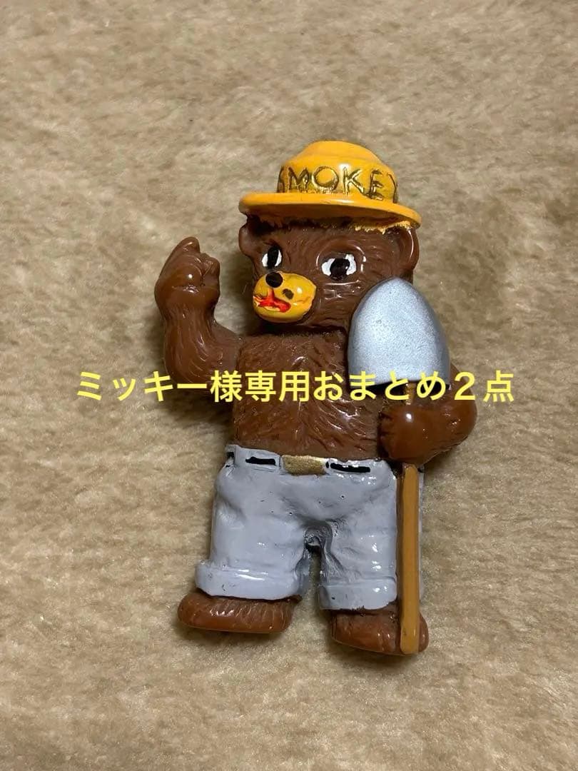 ミッキー ★weekendsブローチ２点 1229300_h1_001.jpg