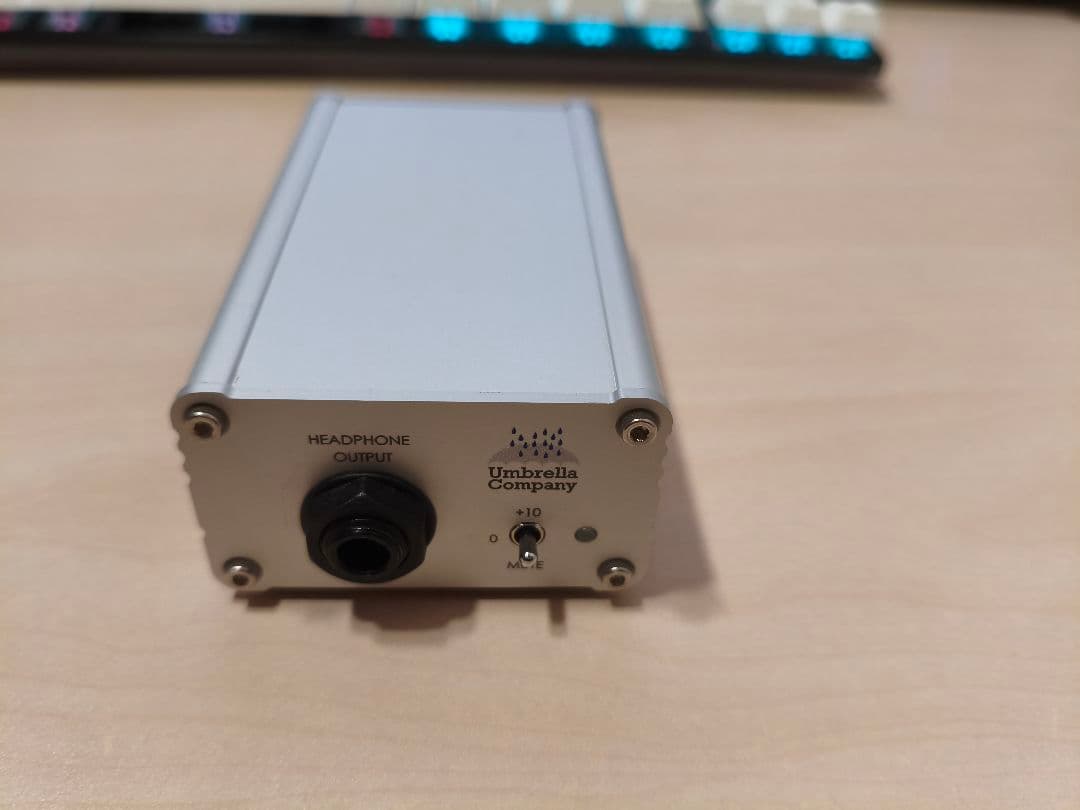 配信機器・PA機器・レコーディング機器 umbrella company HP adapter HP-ADAPTER | Umbrella Company | アンブレラカンパニー