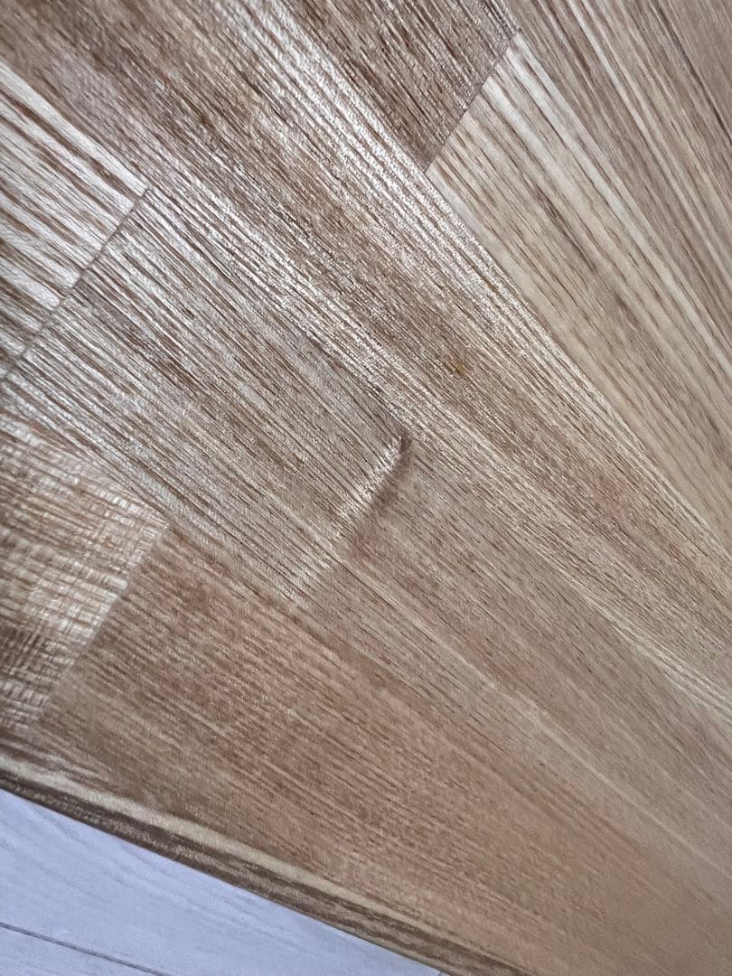 値下げ可】飛騨フォレスト 和紙畳ベッド セミダブル230×170×24cm