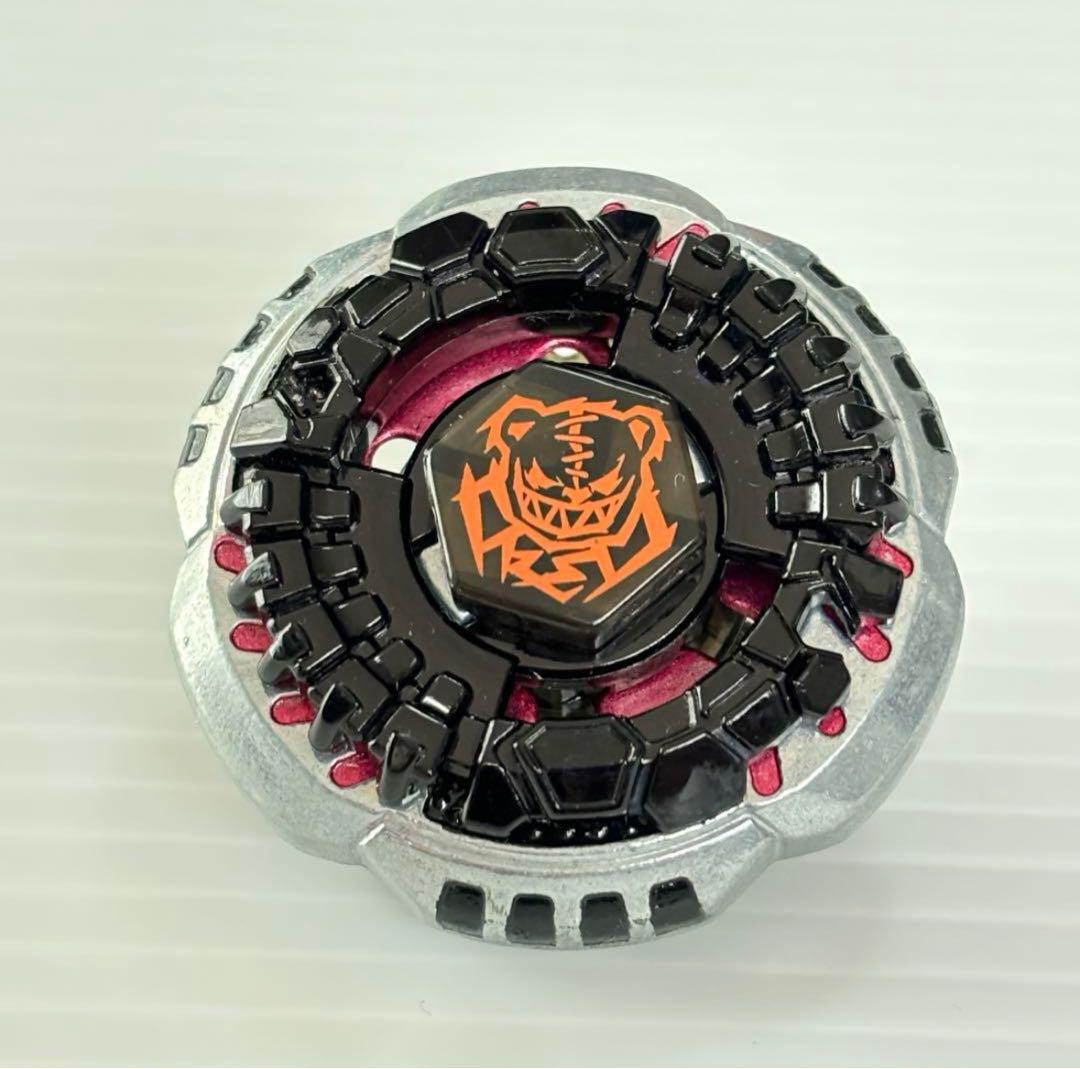 BB75 ベイブレードデッキ☆エントリーセット メタルファイト