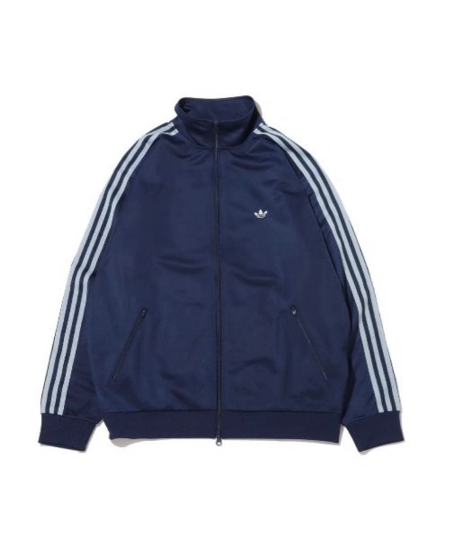 完売品】TXT ヨンジュン 着用 ベッケンバウアー トラックジャケット