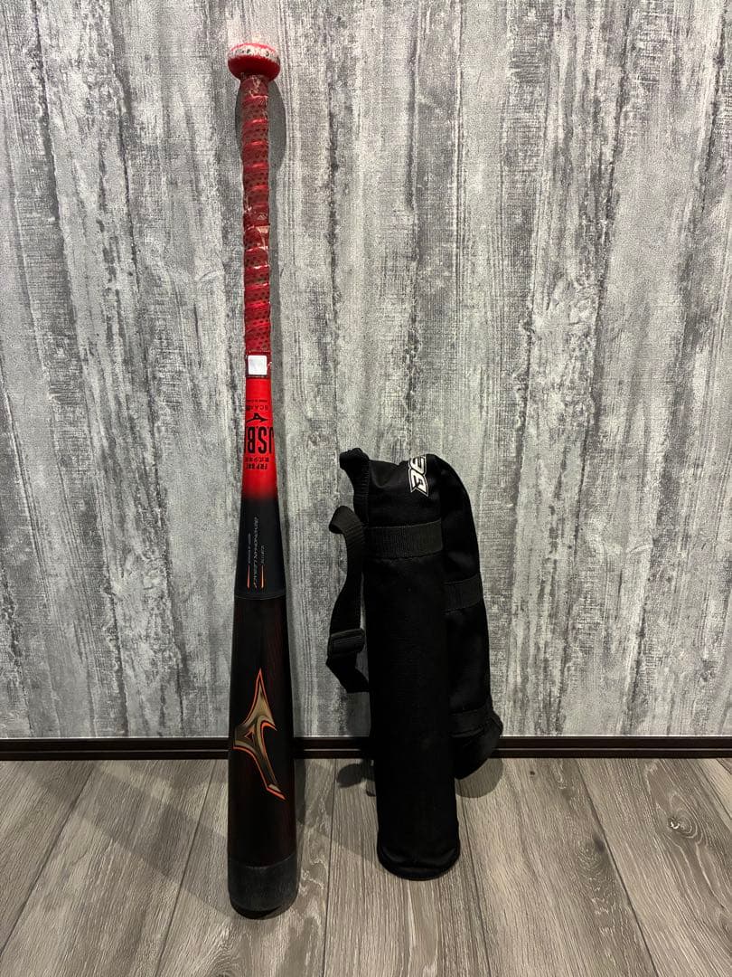 ビヨンドマックス レガシー　軟式少年用 ミズノ直営店限定カラー 80㎝ 570g 小学生軟式用【ミズノ直営限定】ビヨンドマックスレガシー ミドル(FRP