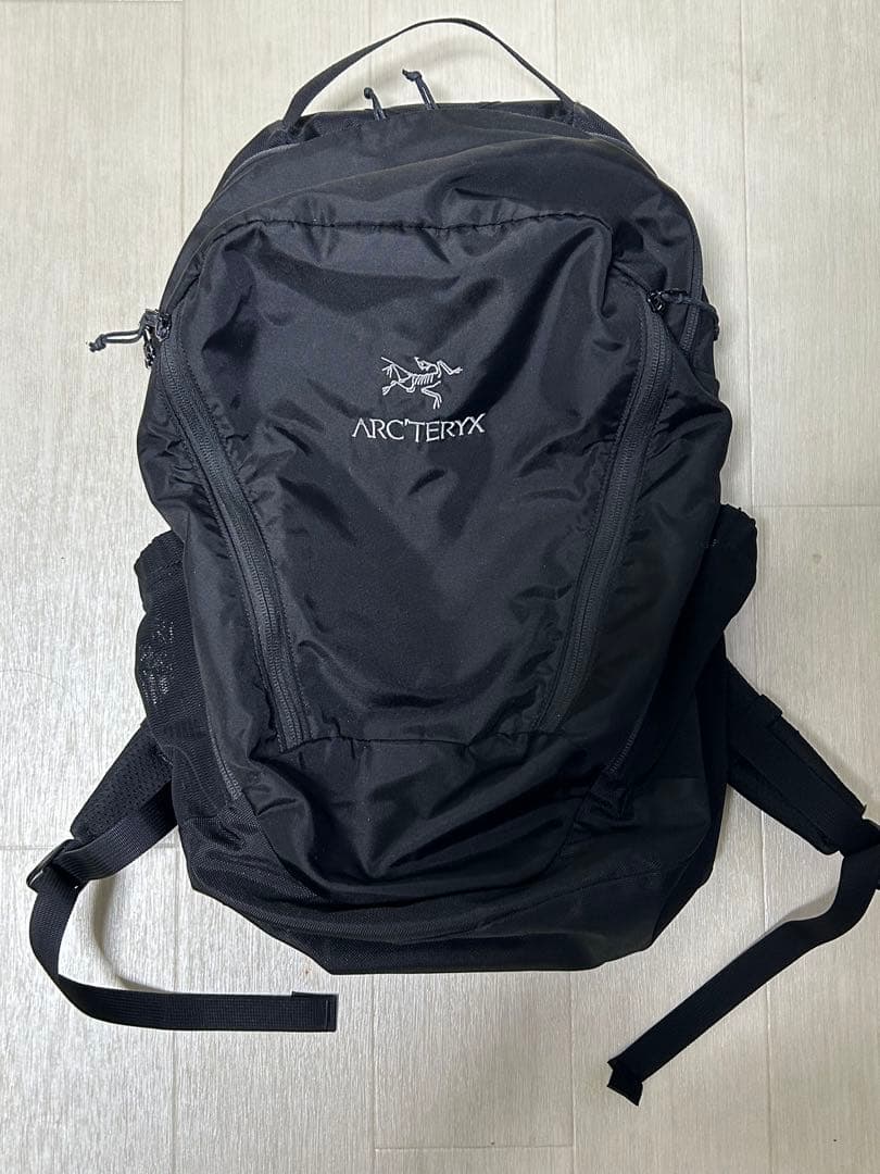 ARC'TERYX マンティス 26 Mantis 26 Backpack | Arc'teryx United States
