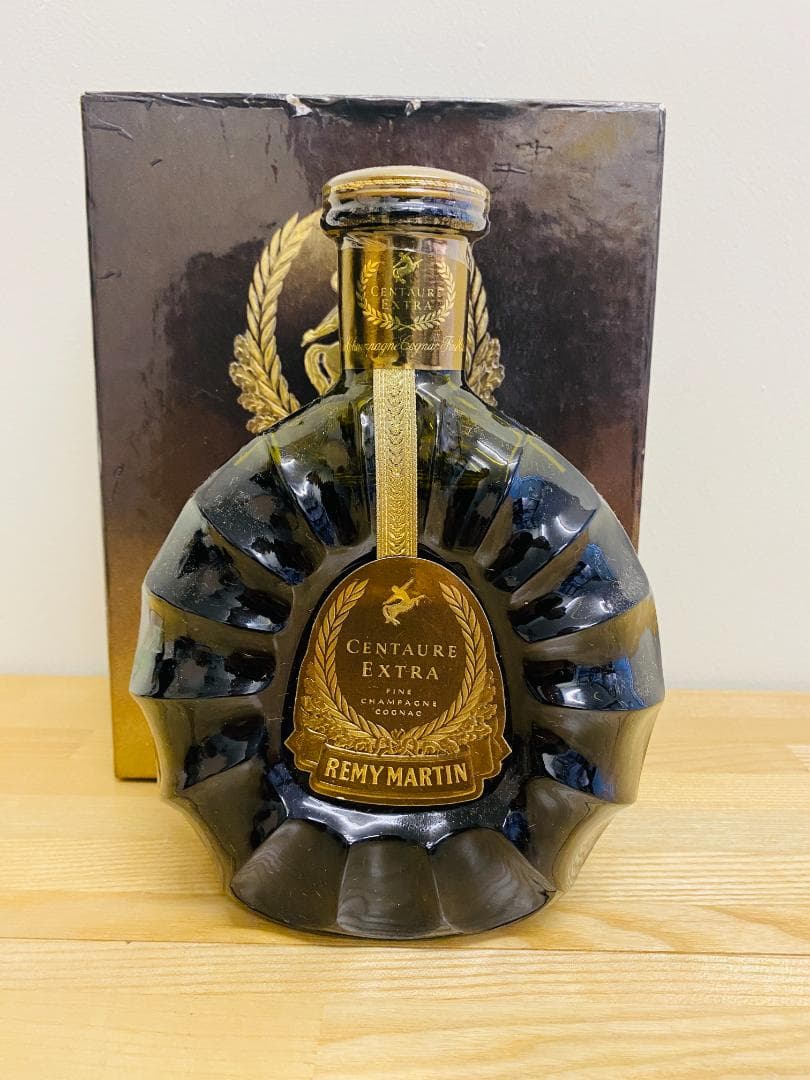 未開栓 REMY MARTIN CENTAURE EXTRA レミーマルタン 楽天市場】レミーマルタン エクストラの通販