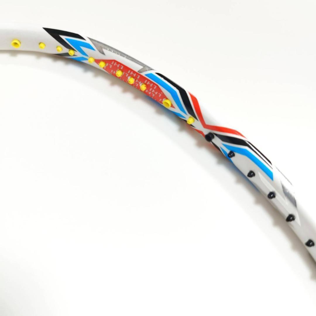apacs ZIGGLER LHI PRO III ホワイトBCP295 検定品 - メルカリ
