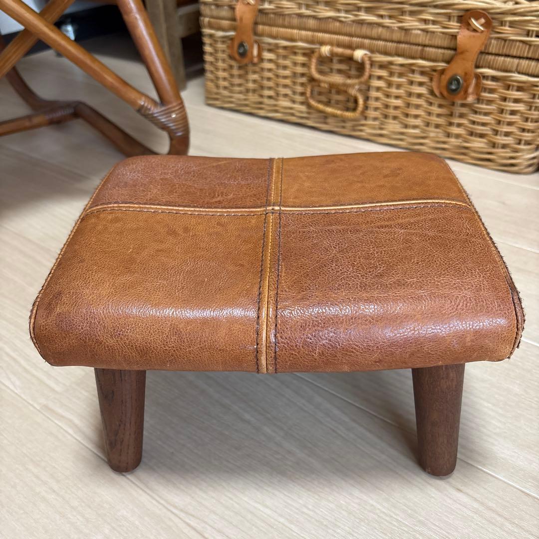 TRUCK FURNITURE CHILD STOOL ② TG CHILD STOOL | TRUCK FURNITURE