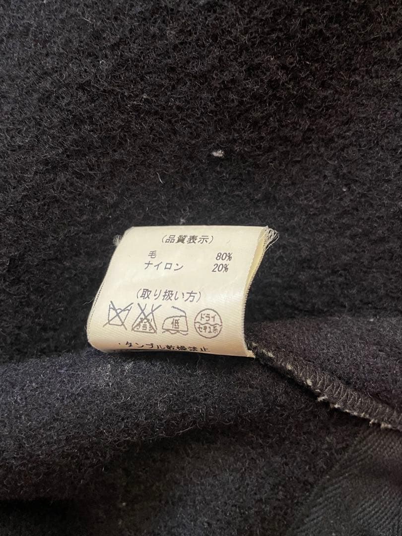 macOS様】ジャーナルスタンダード別注GloverallMONTYダッフル - メルカリ