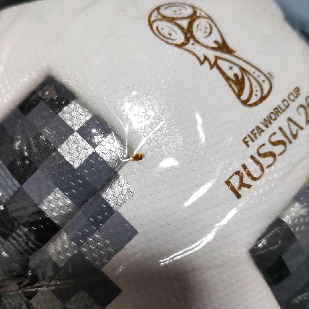 W杯公式試合球 ブラジル&ロシア大会 《2》