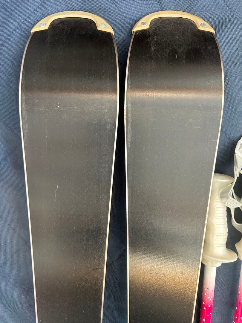 スキー セット 150cm HEAD ブーツ 24cm 24.5cm