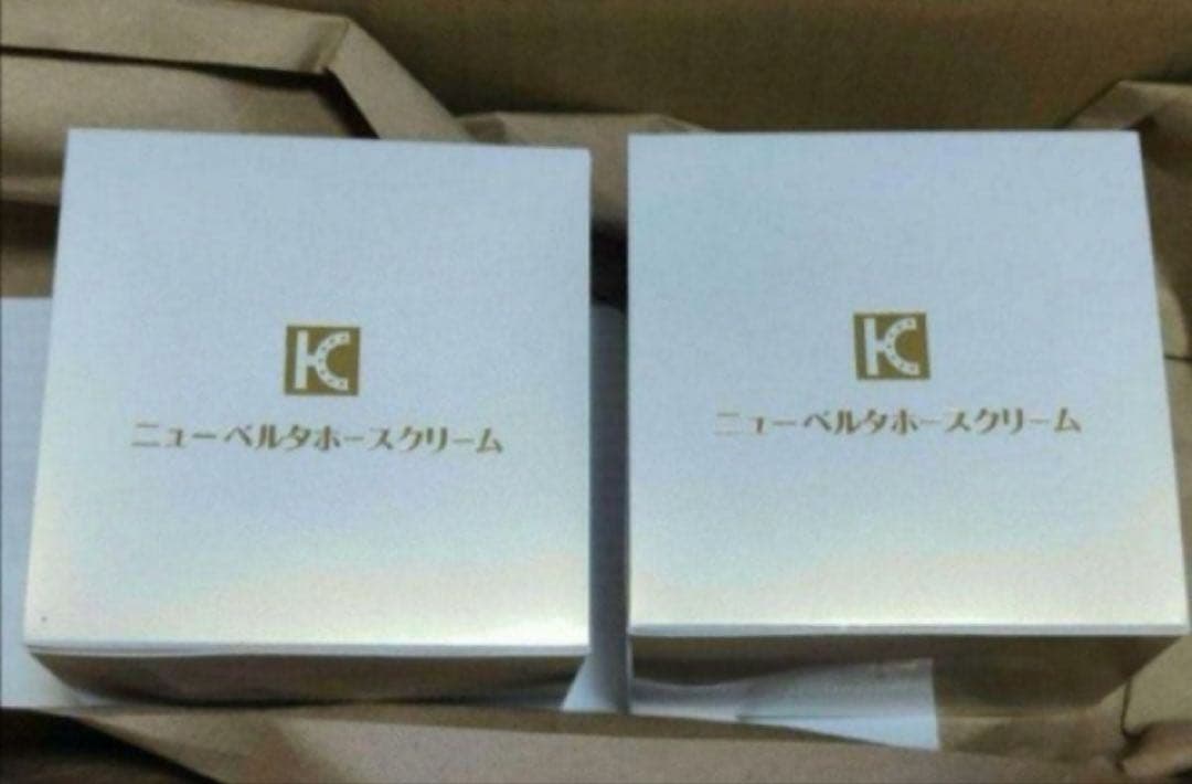 ニューベルタホースクリーム 未開封品 2箱 5122 | LEGEND WALKER | スーツケース | T&S