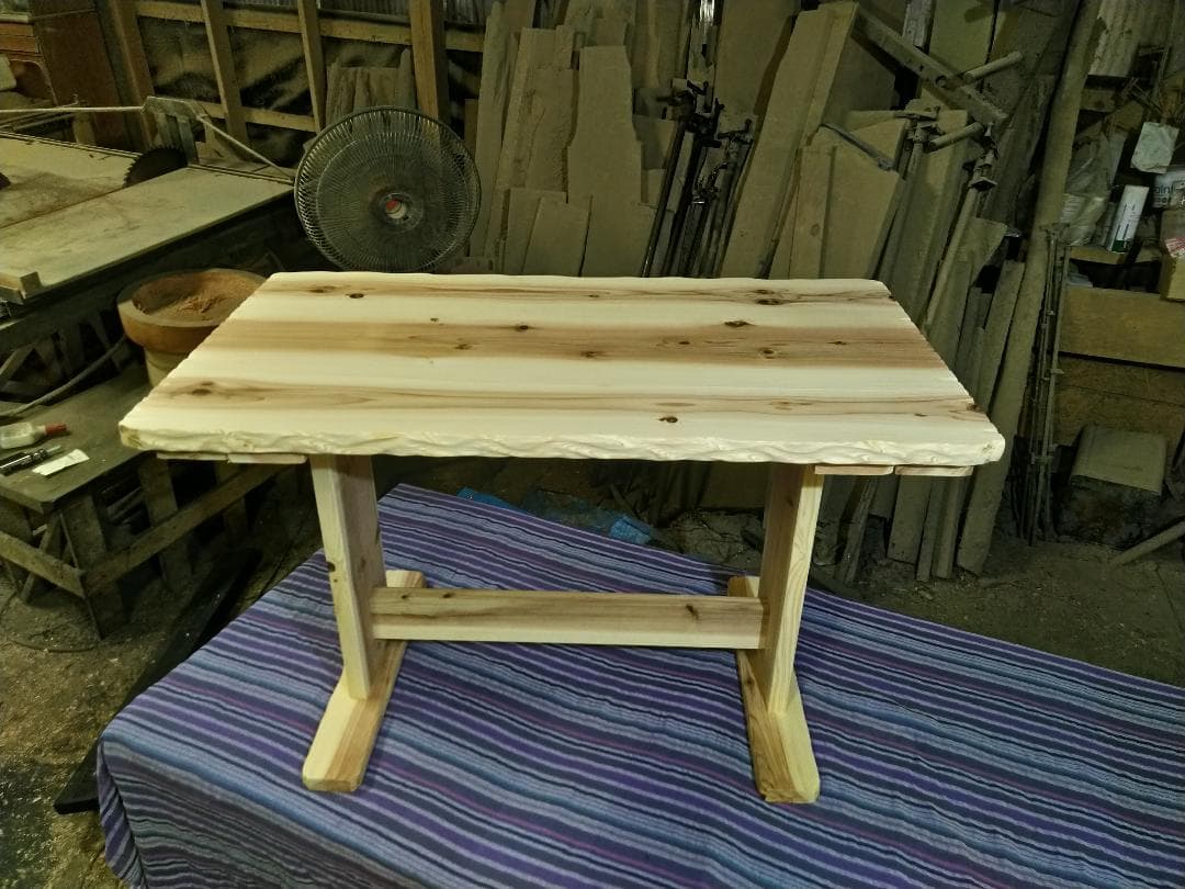 Hisa　様　ご相談家具2