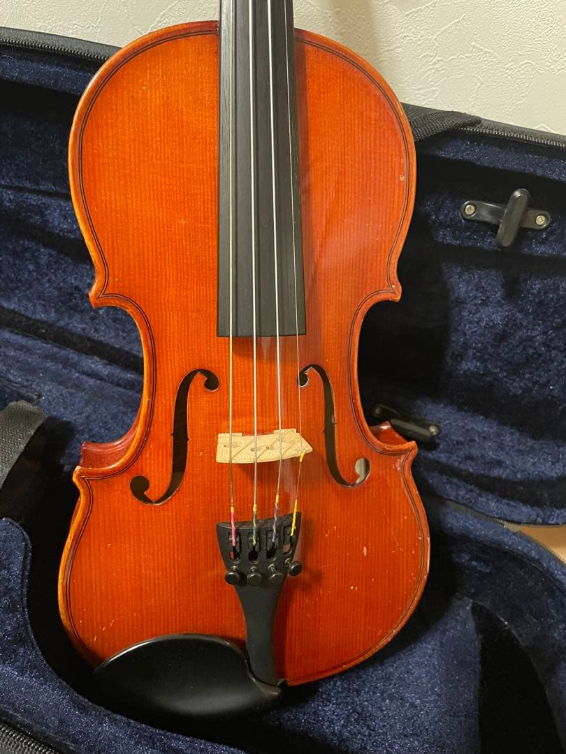 スズキ　No.330 1/2 バイオリン　1995 2026年最新】Yahoo!オークション -スズキ バイオリン 330の中古品
