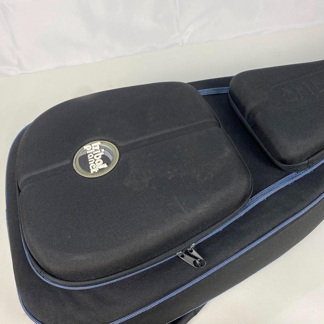 良品】トライバルプラネット tribal planet セミハードケース - メルカリ