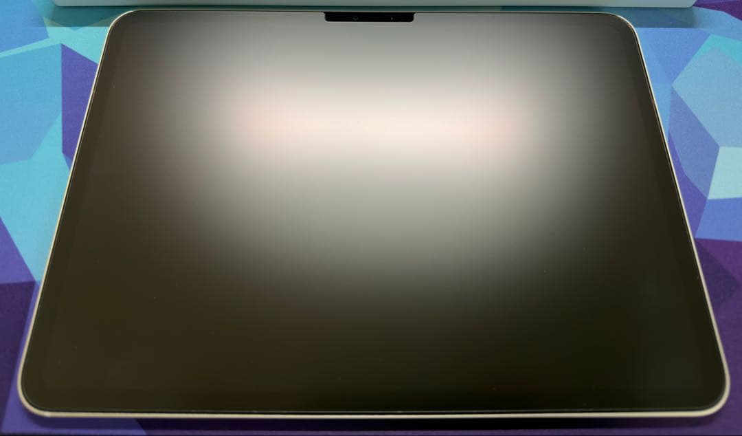 today. iPad Pro M4 512GB 2024年シルバー 2024 iPad Pro M4 - Unboxing, First Impressions - YouTube