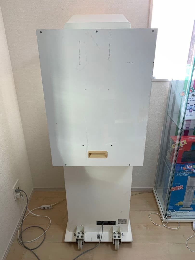 カリーノ2 クレーンゲーム機（専用） - メルカリ