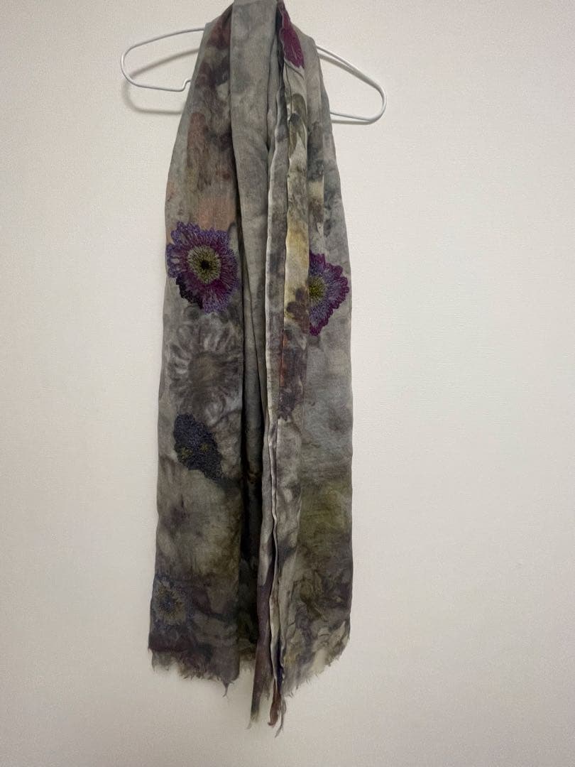 Faliero Sartiファリエロ・サルティ ストール アッシュペー フランス