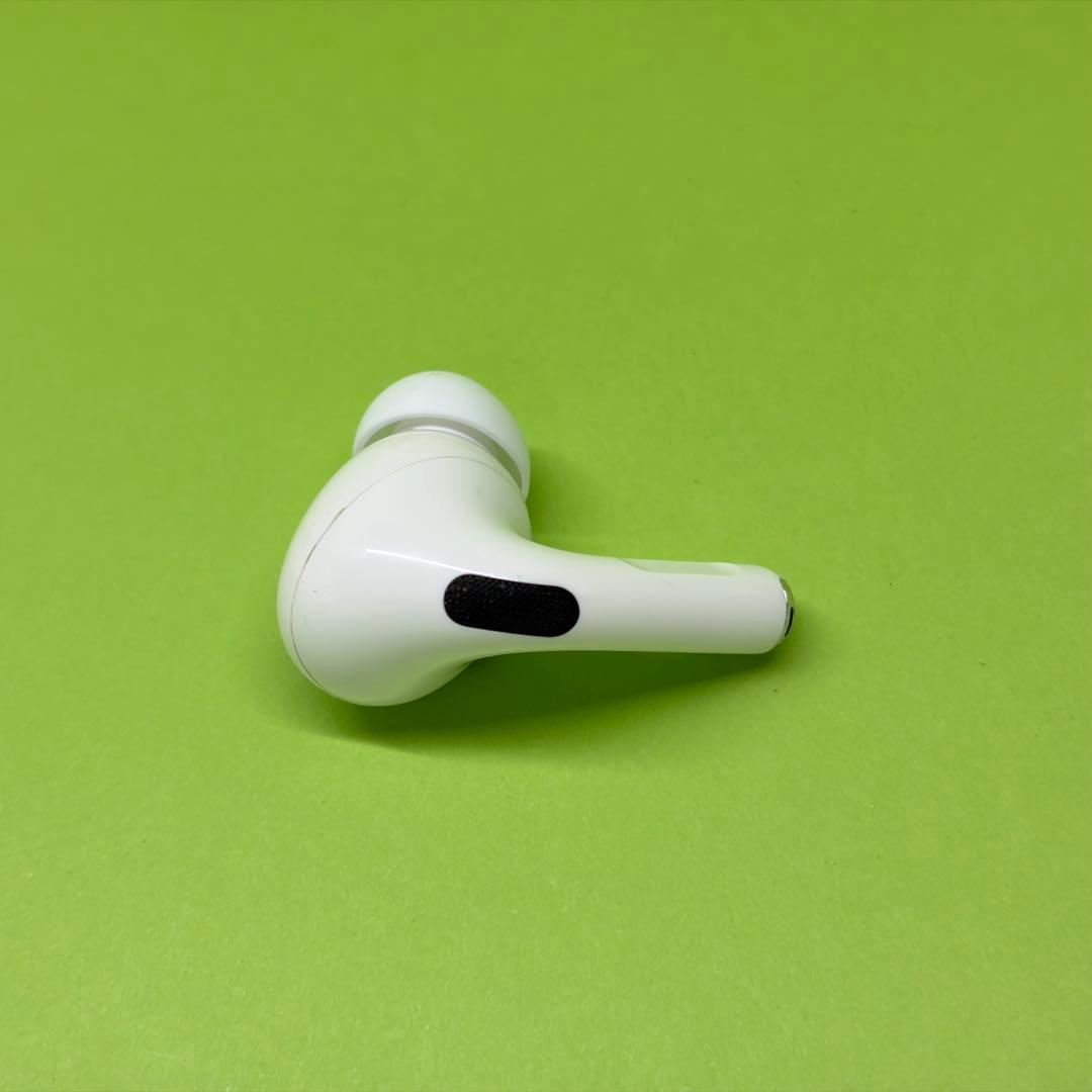 純正】AirPods Pro 第1世代 右イヤホン 177 - メルカリ