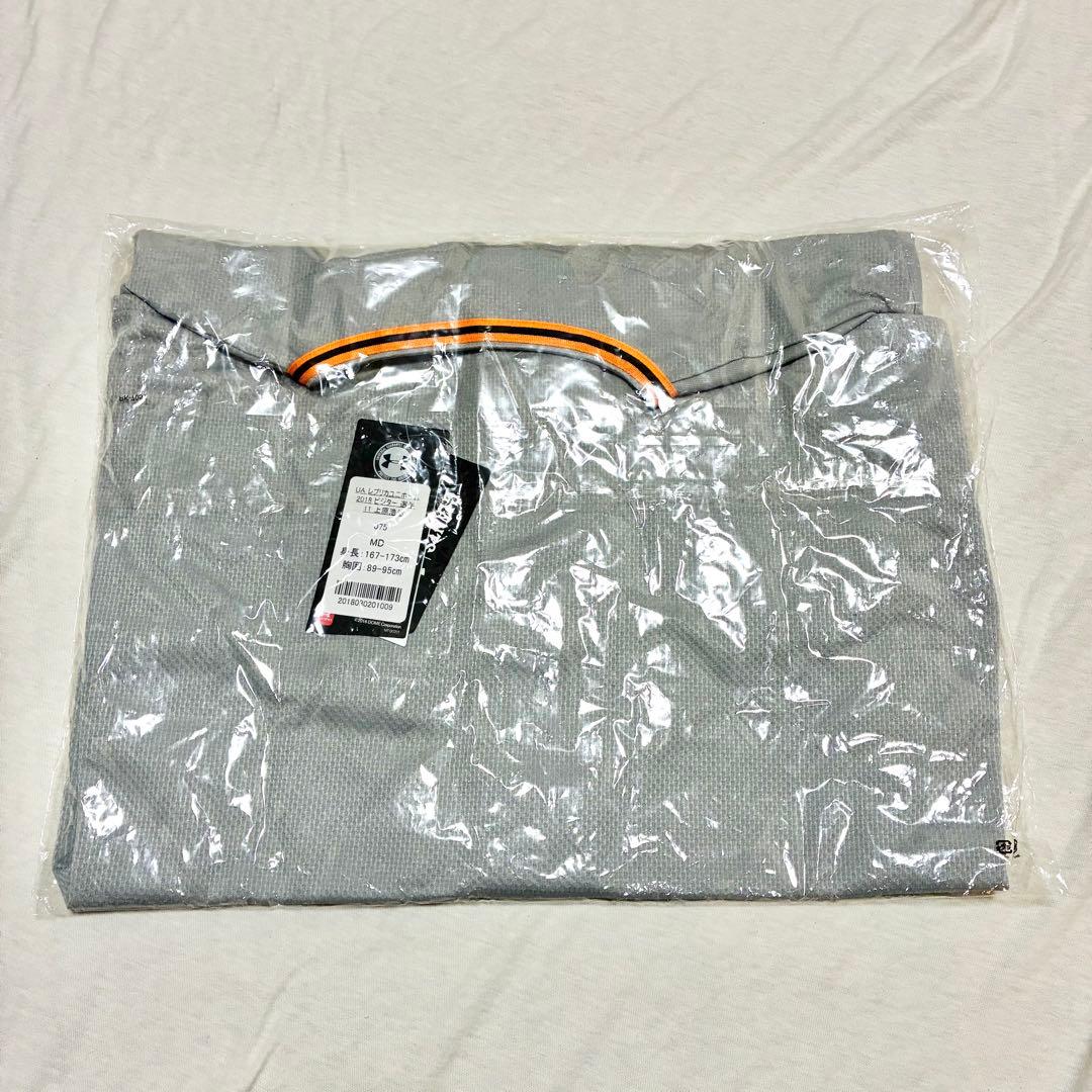 巨人 上原浩治 レプリカユニフォーム ビジター