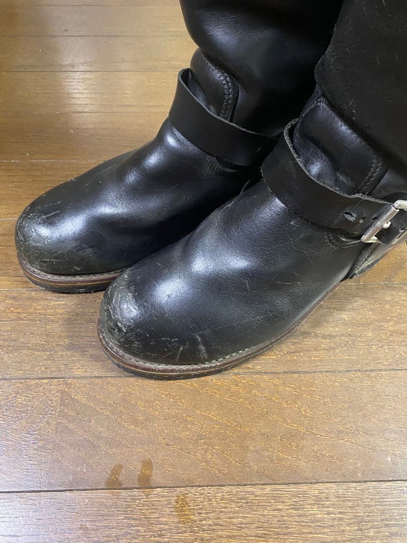 激渋 REDWINGレッドウィング2268 PT99プリントタグ 8.5D