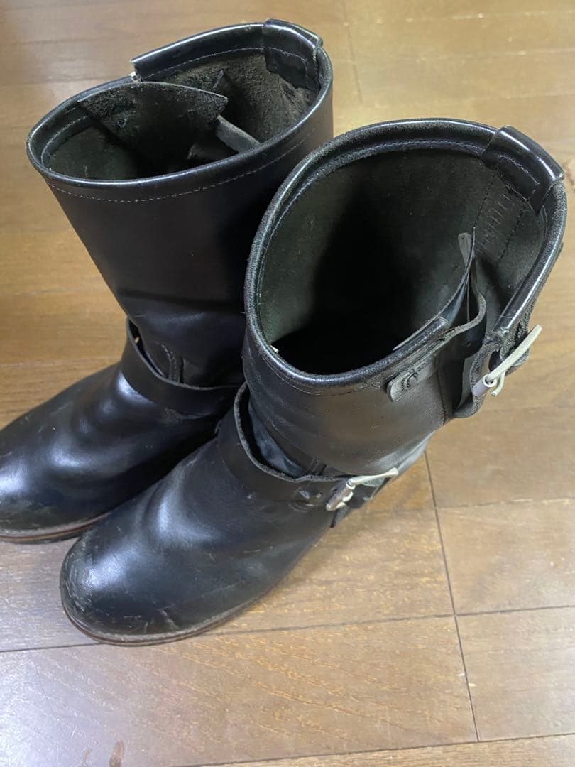 激渋 REDWINGレッドウィング2268 PT99プリントタグ 8.5D