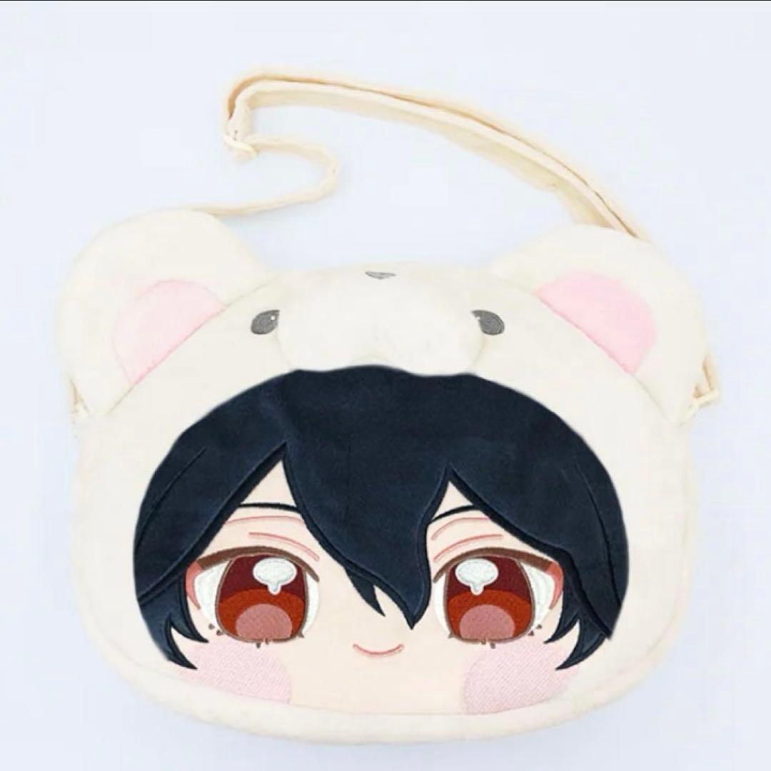 いつぬい おかおBIGショルダー 朔間零 UNDEAD あんスタ - メルカリ