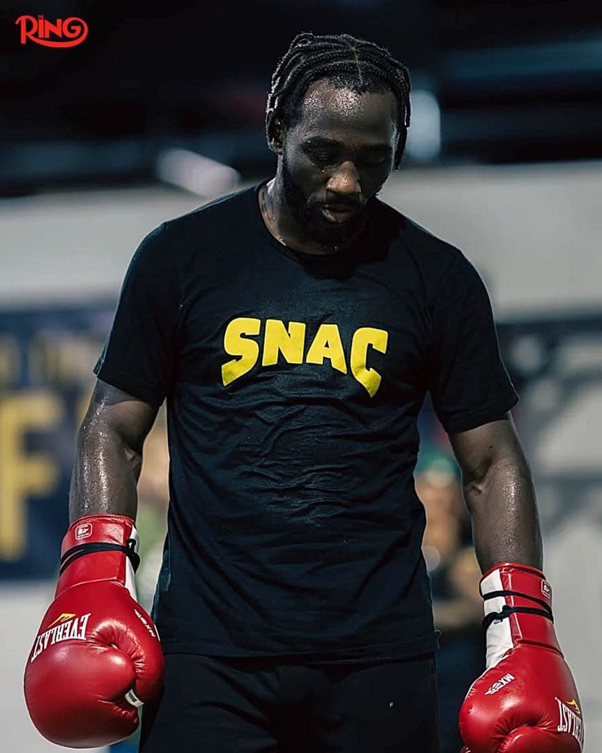 クロフォード愛用 EVERLAST MXボクシンググローブ 赤 14オンス - メルカリ