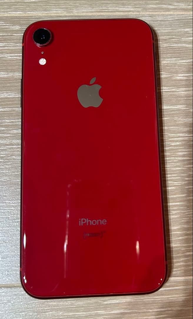 iPhone XR 64GB 本体 Verizon Apple iPhone XR 64GB, Coral - Upgrade Only - Walmart.com