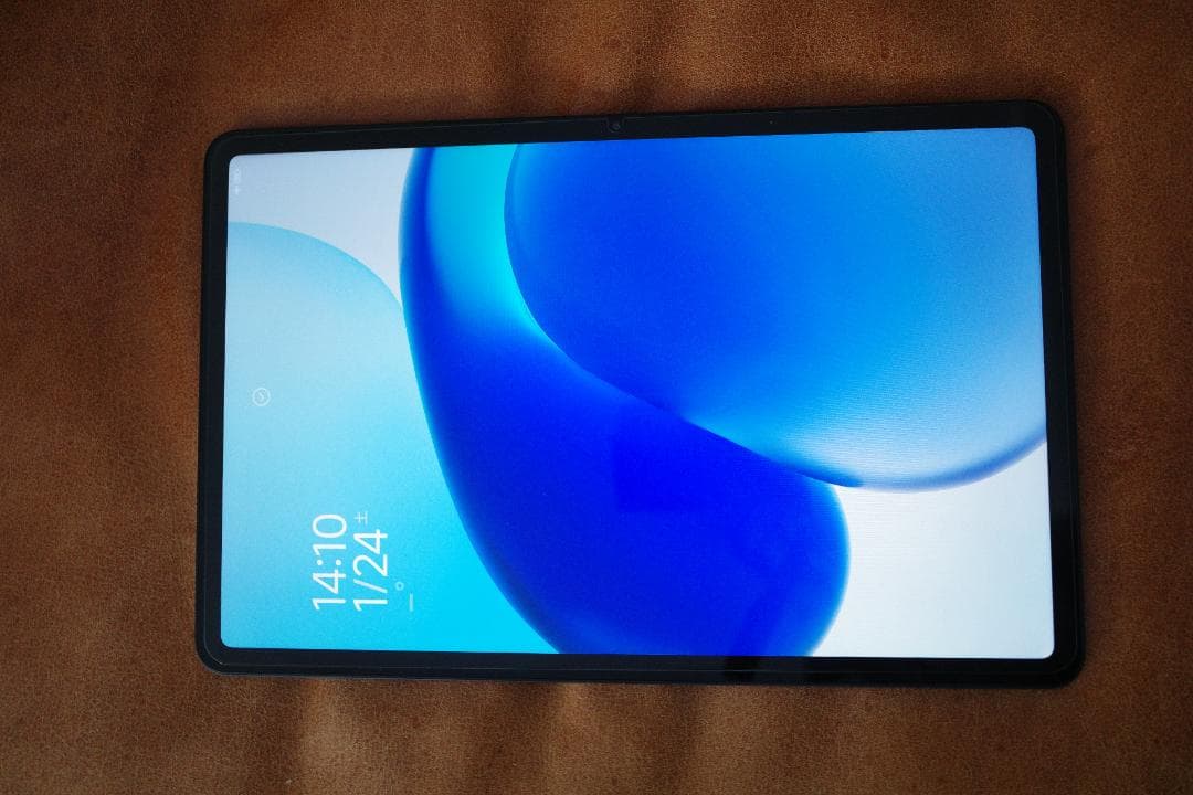 【ケースセット】Redmi Pad Pro 6 12.1インチ 128GB For Xiaomi Redmi Pad Pro 12.1