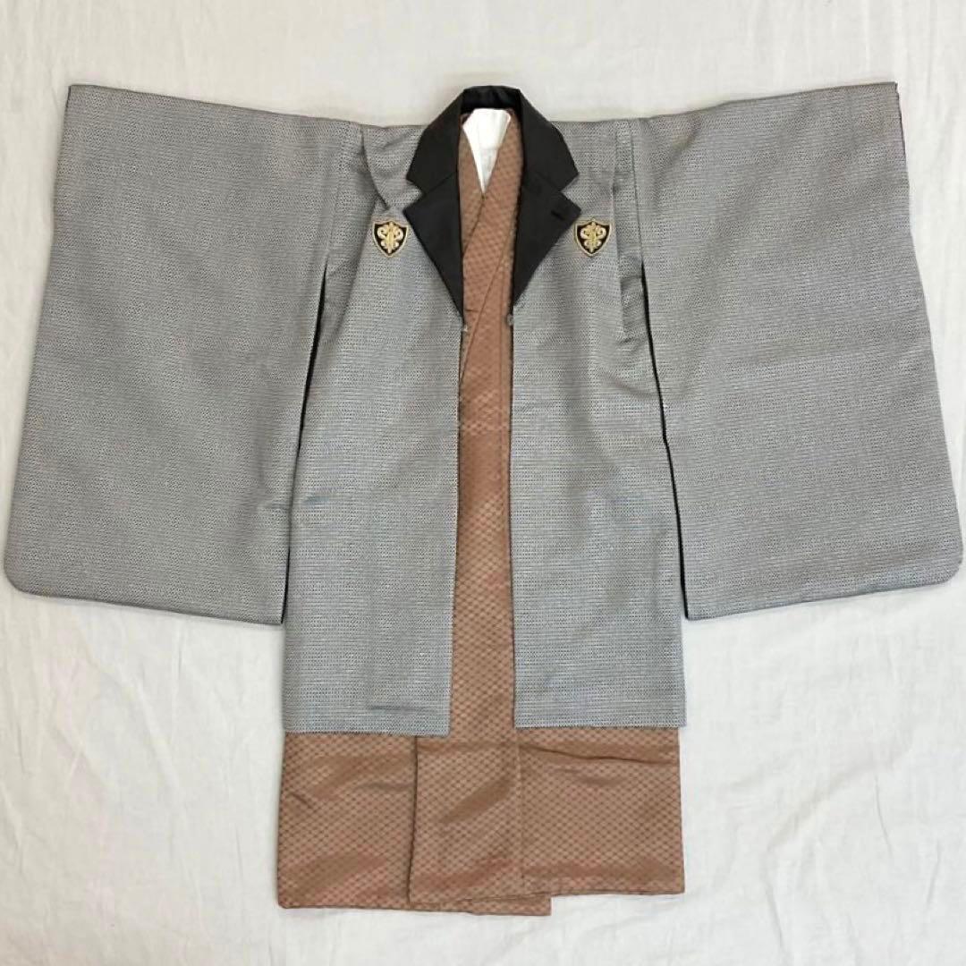 七五三 ７歳 羽織着物セット レンタル処分品 SOUBIEN（創美苑） レンタル 七五三 レンタル 7歳 着物セット 女の子