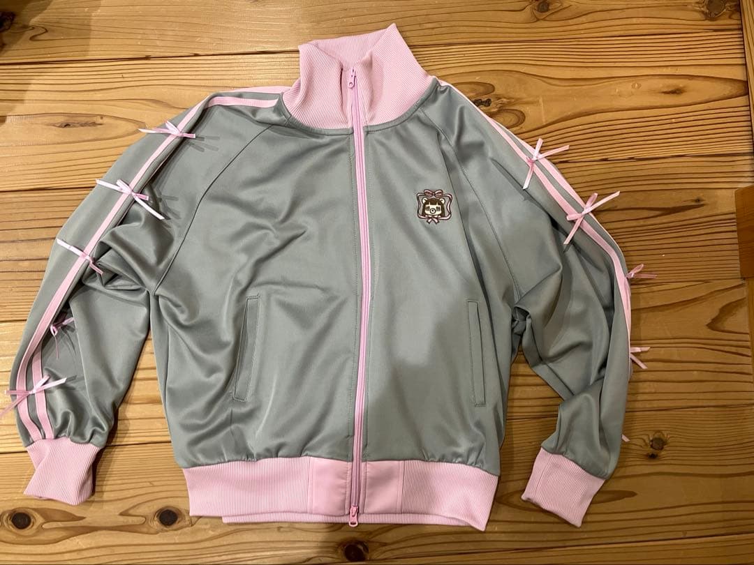 コレサワ れ子ちゃん リボンジャージ - メルカリ