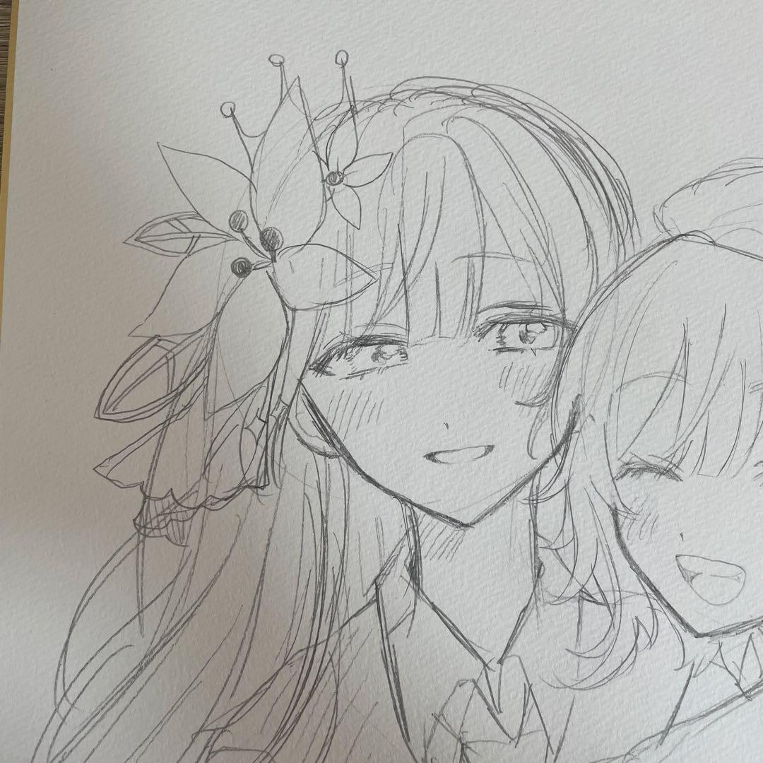 イラスト