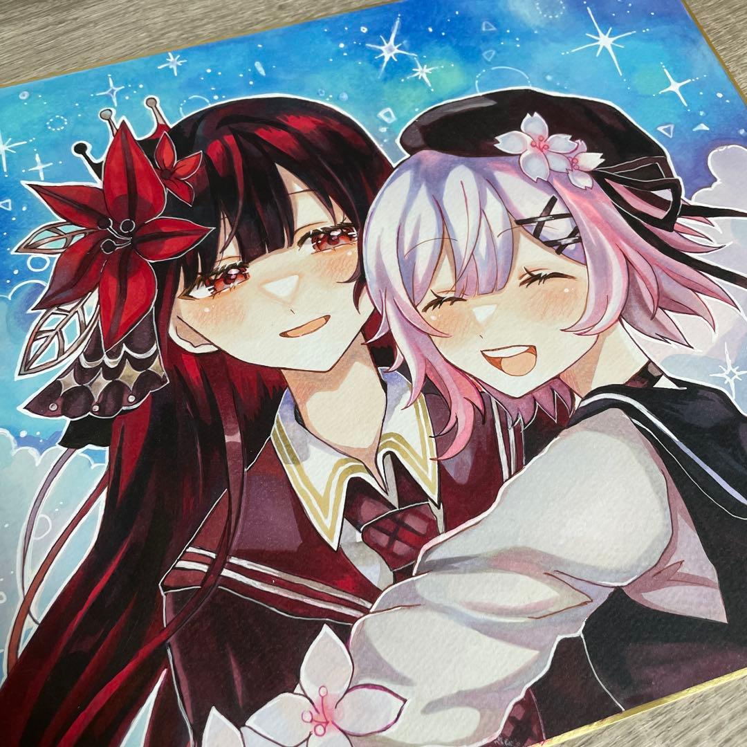 イラスト