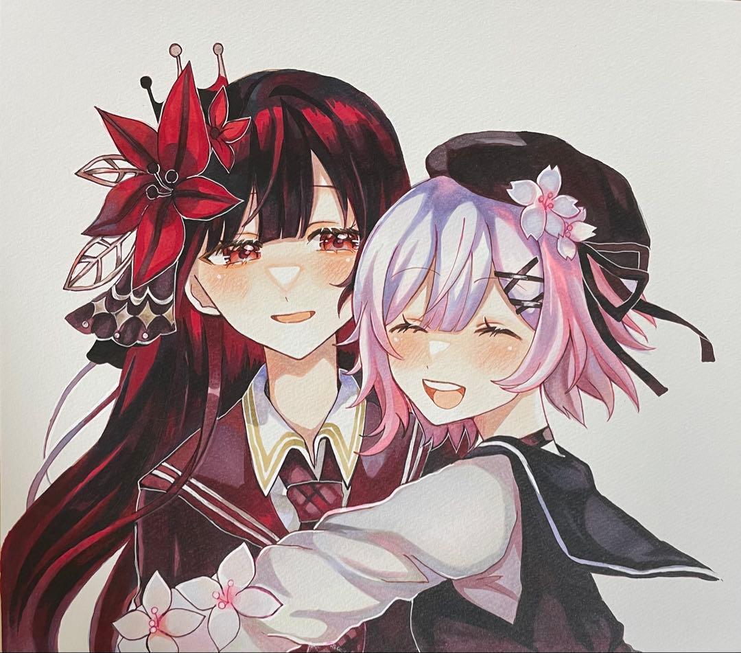 イラスト