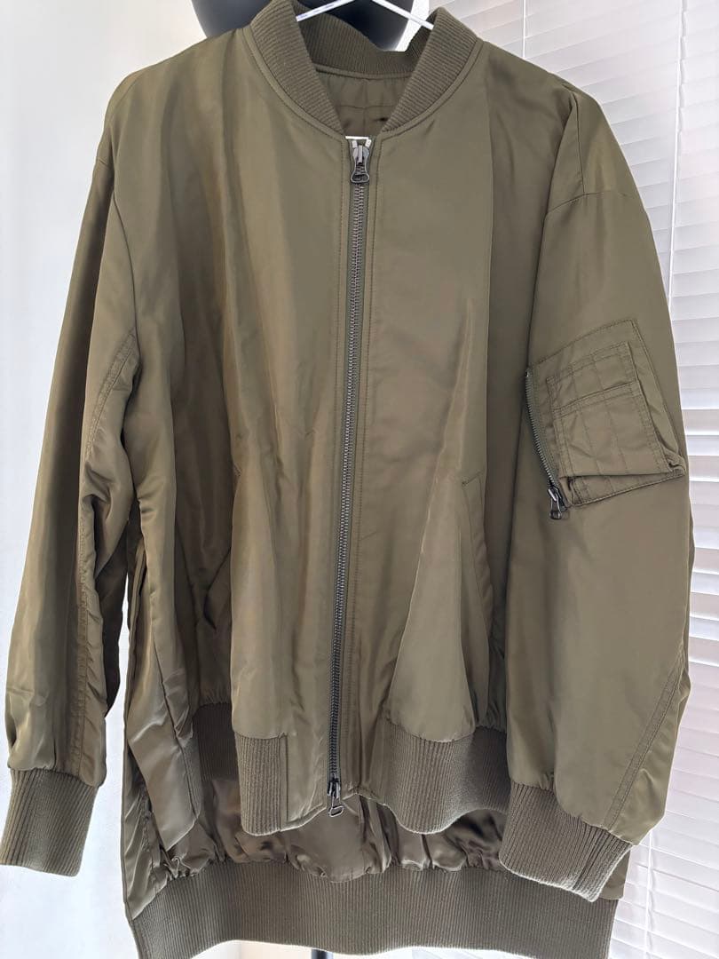 army yves salomon ジャケット YS Army ウィメンズ エッセンシャルズ – Yves Salomon