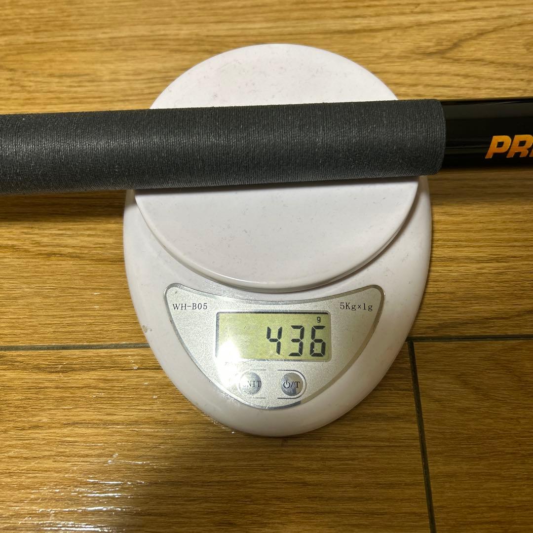 プレデター BK 初代 314シャフト predator - メルカリ