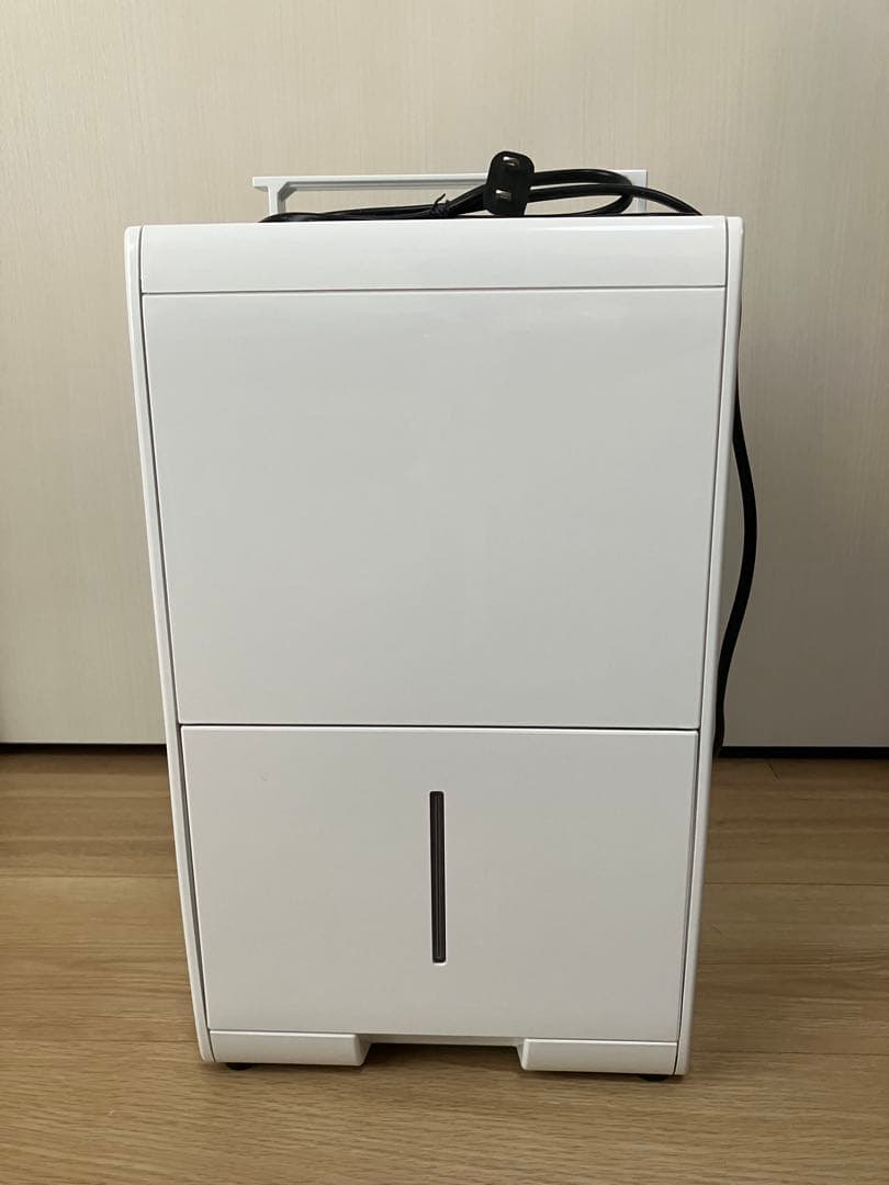 アイリスオーヤマ　除湿機　IJC-J56-W Amazon | アイリスオーヤマ 除湿機 衣類乾燥 コンプレッサー式 14畳