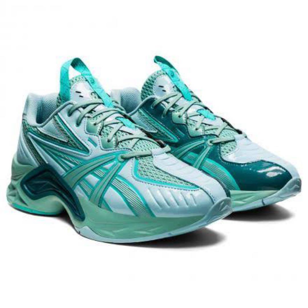 asics Kiko kostadinov HN2-S PROTOBLAST - メルカリ