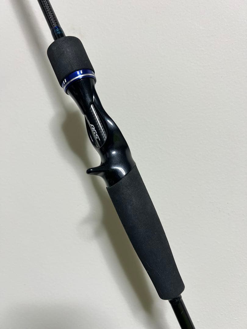 ダイワ ソルティガBJ AGS 64B-3 - メルカリ