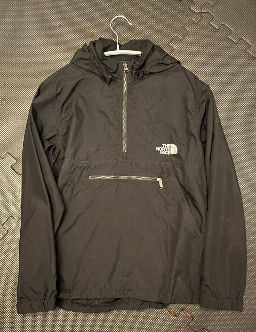値下げ！【美品】THE NORTH FACE コンパクトジャケット アノラック THE NORTH FACE（ザ ノースフェイス） アウター(メンズ) コンパクト
