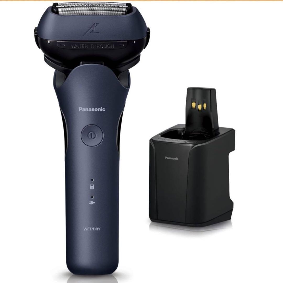 パナソニック メンズシェーバー ラムダッシュリニアシェーバー ES-LT8B-A 概要 ラムダッシュ ES-LA54 | メンズシェーバー（電動・電気シェーバー