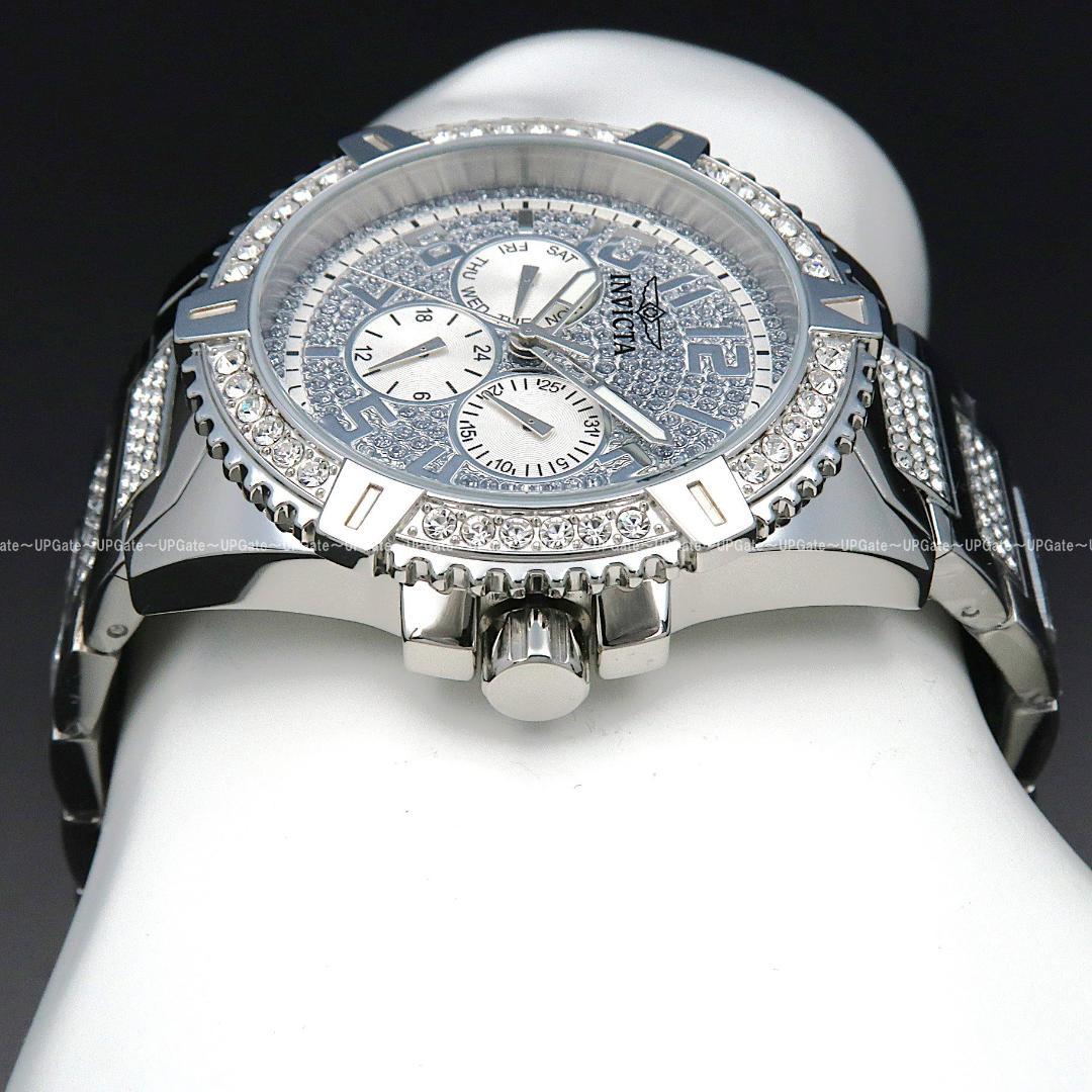 クリスタル☆ラグジュアリー INVICTA Celestial 48560 - メルカリ