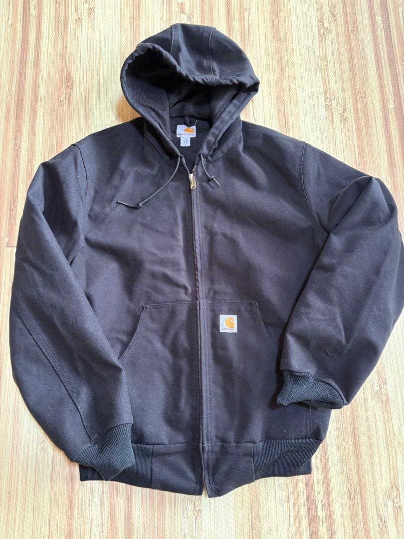 カーハート　アクティブジャケット 00's「Carhartt」アクティブジャケット – FUJI STORE